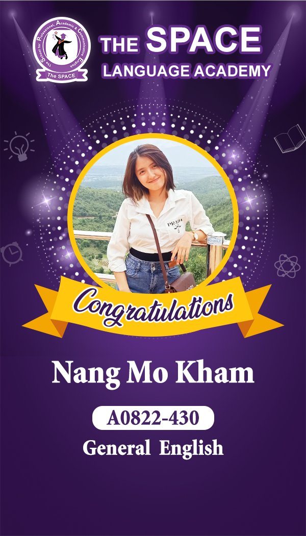 Nang Mo Kham